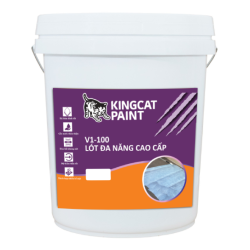 SƠN LÓT ĐA NĂNG CAO CẤP