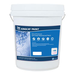 SƠN CHỐNG THẤM CÁCH NHIỆT