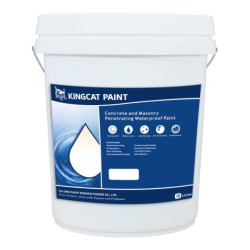 SƠN CHỐNG THẤM BỀ MẶT XI MĂNG VÀ ĐÁ