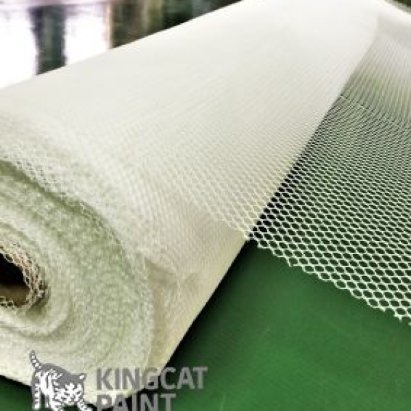 LƯỚI GIA CƯỜNG SÁU GÓC