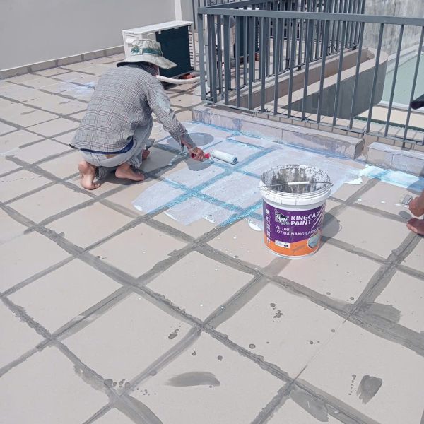 SƠN LÓT ĐA NĂNG CAO CẤP